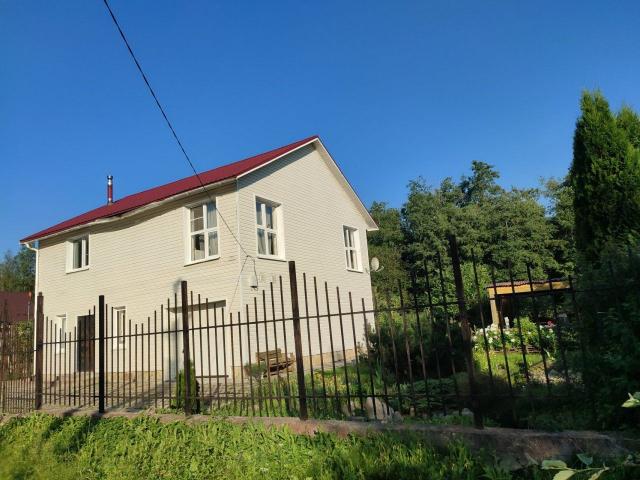 Фауна снт, 1-я Гостилицкая линия, д 45