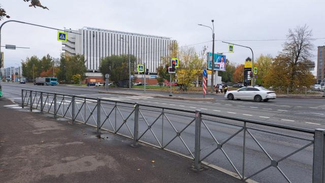 Уральская ул., д 31