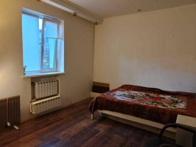 Победа пос., Советская ул.