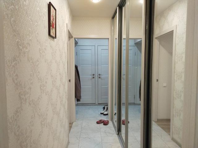 Саперное пос., Школьная ул., д 9