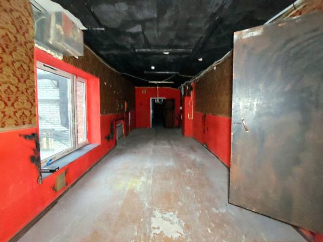 Промышленная ул., д.5