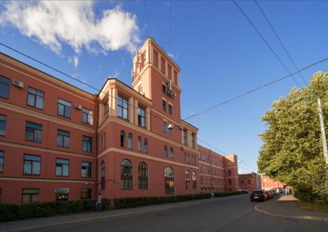 Промышленная ул., д.5