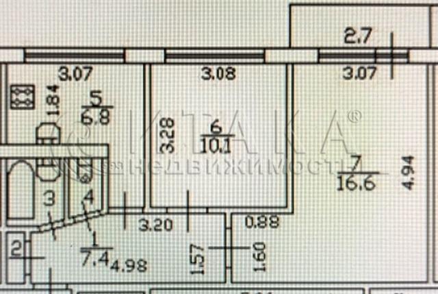 ул. Белградская, 34к1