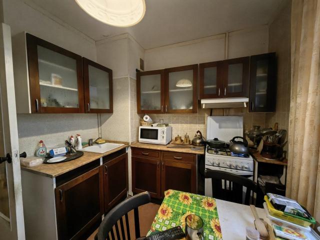 Ивана Фомина ул., д 13