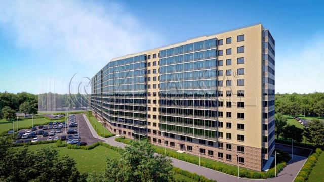 д. Новое Девяткино, ул. Главная, 2