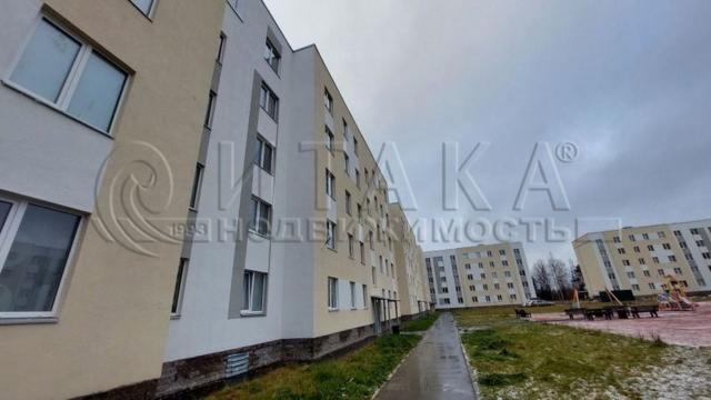 г. Подпорожье, пр-кт. Кирова, 25к6