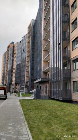 Новое Девяткино дер., Главная ул., д 2