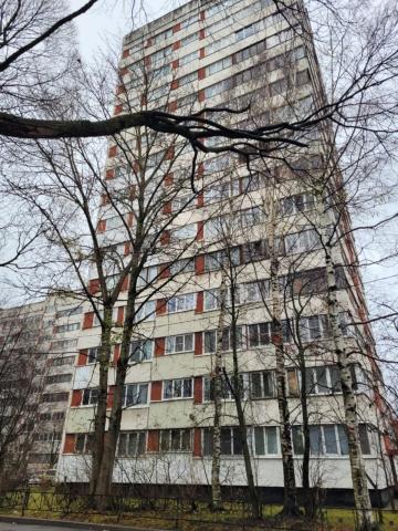 Поэтический бул., д 11