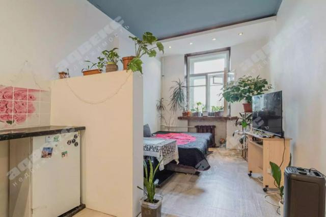 Лесной пр., 13/8