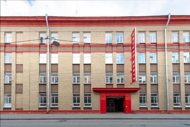 Швецова ул., д.41