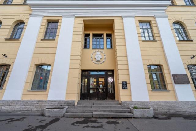 Звенигородская ул., д.9-11