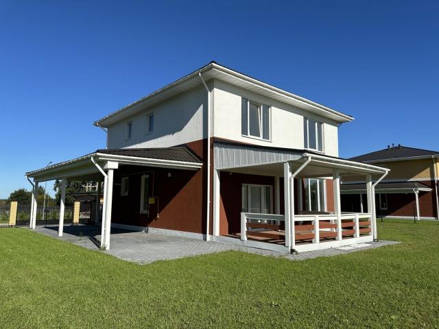 Щеглово пос., д 2