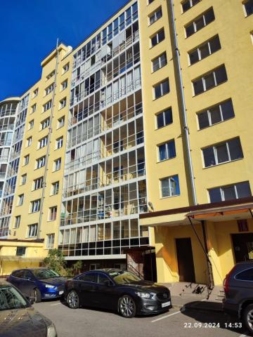 Всеволожск г., Доктора Сотникова ул., д 19