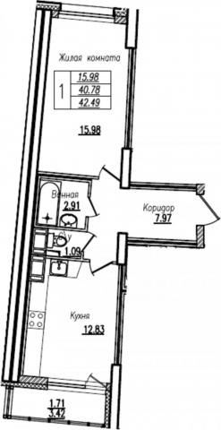 Кустодиева ул., д 5