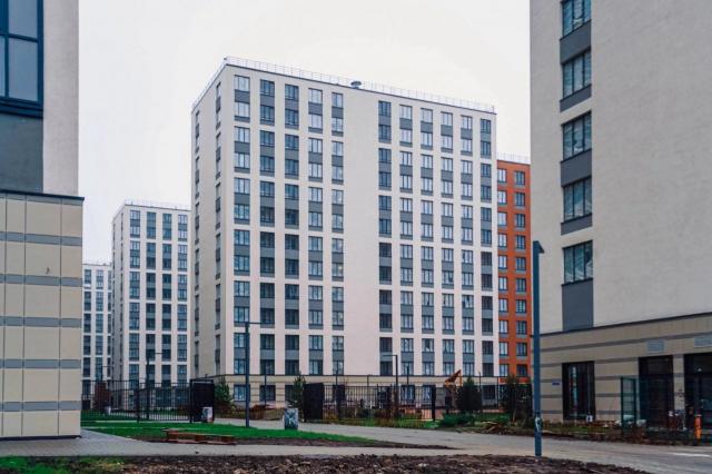 Арцеуловская аллея, д 7