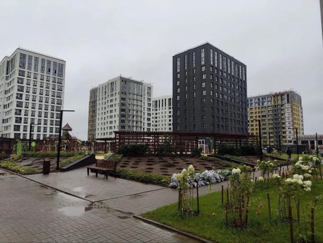 Планерная ул., д 99