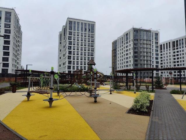 Планерная ул., д 99