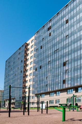 Новое Девяткино дер., Главная ул., д 2