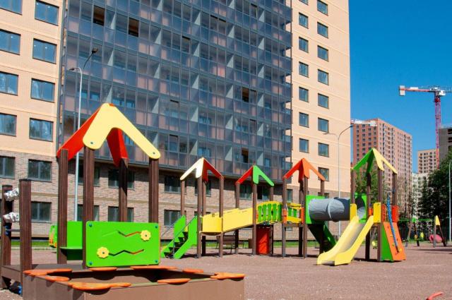 Новое Девяткино дер., Главная ул., д 2