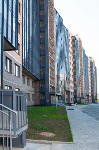 Новое Девяткино дер., Главная ул., д 2