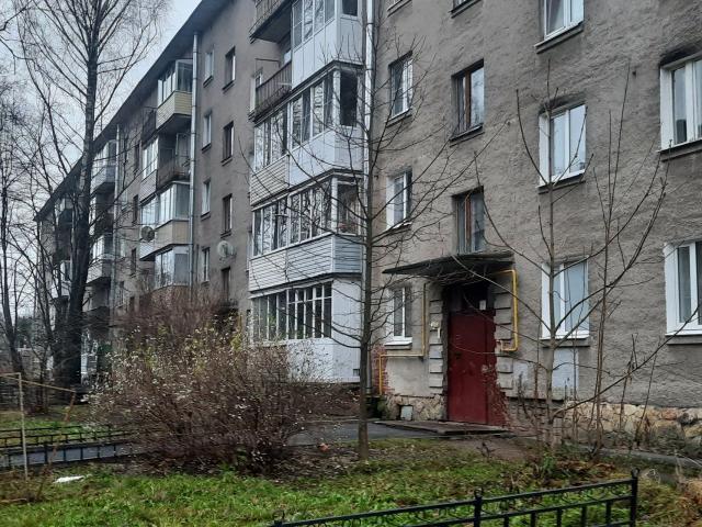 Молодежное пос., Правды ул., д 17