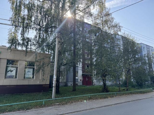 Вырица пос., Слуцкая ул., д 11