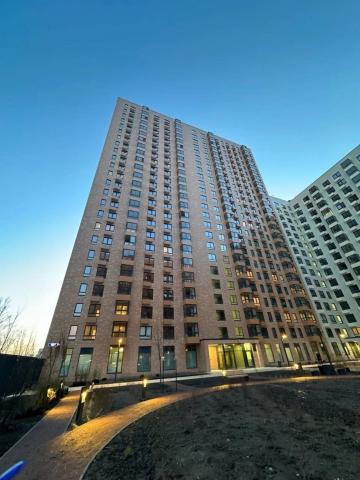 Новое Девяткино дер., Главная ул., д 10