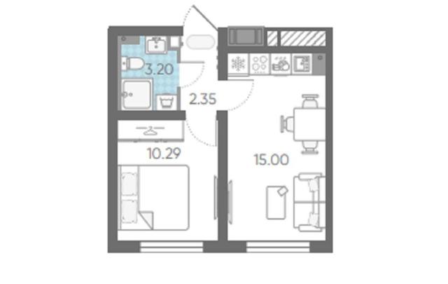 Северный пр.