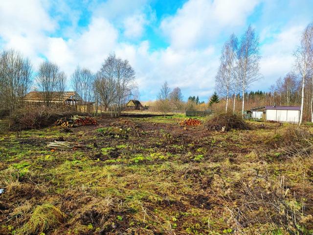 Раковно дер., Станционная ул.