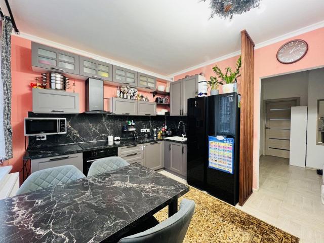 Бугры пос., Английская ул., д 8