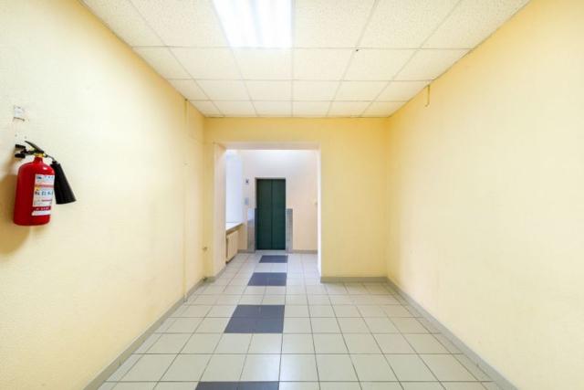 Уральская ул., д. 19