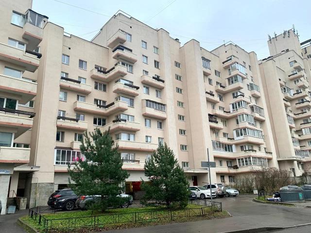 Сестрорецк г., Приморское шос., д 350