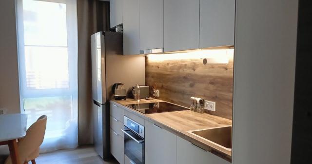 Стрельна г., Красносельское шос., д 22