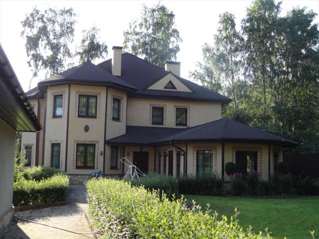 Лисий Нос пос., Ивановская ул.