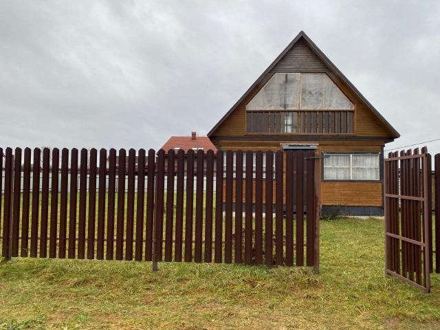 Трудовик дер., д 22