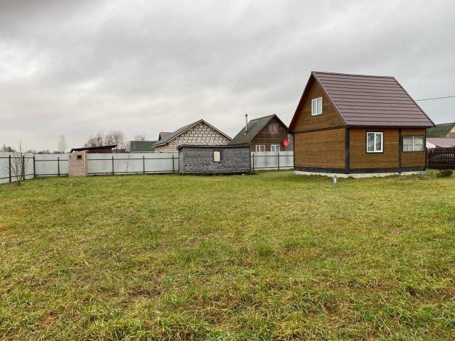 Трудовик дер., д 22