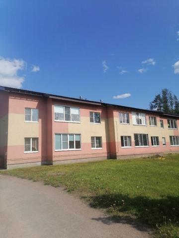 Приозерск г., Героя Богданова ул., д 7