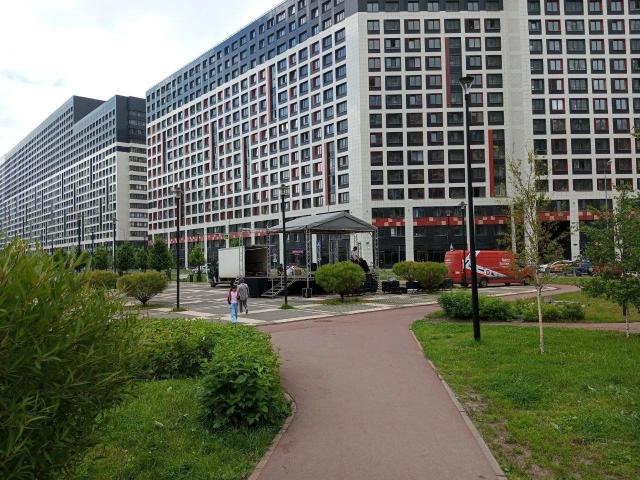 Мурино г., Екатерининская ул., д 18