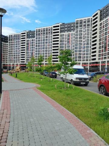 Мурино г., Екатерининская ул., д 19