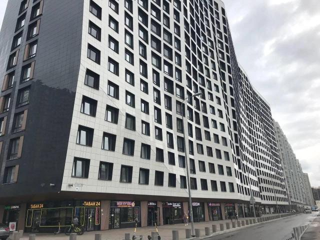 Мурино г., Екатерининская ул., д 16