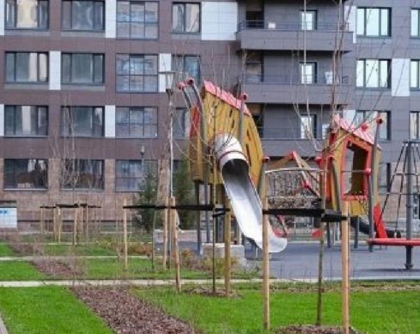 Дальневосточный просп., д 19