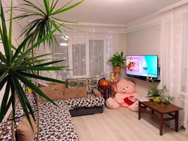 Красносельское пос., Советская ул., д 5