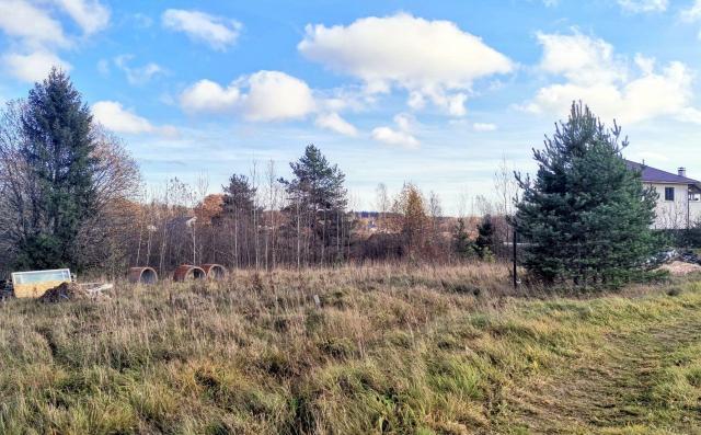 Кравцово пос.