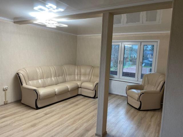 Сирень снт, Шоссейная ул., д 1