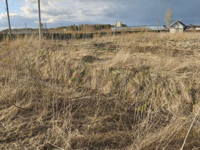 Солнечное пос., Культуры ул.