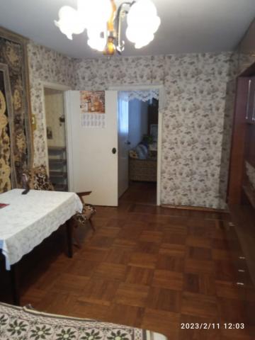 Им. Морозова пос., Спорта ул., д 8