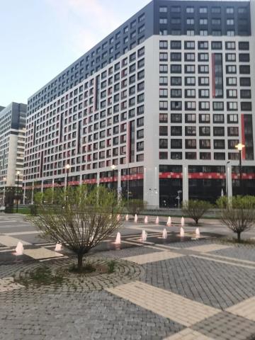 Мурино г., Екатерининская ул., д 19