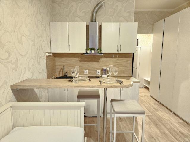 Петергоф г., Петергофская ул., д 8