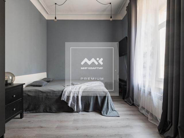 Средняя Подьяческая ул., 15