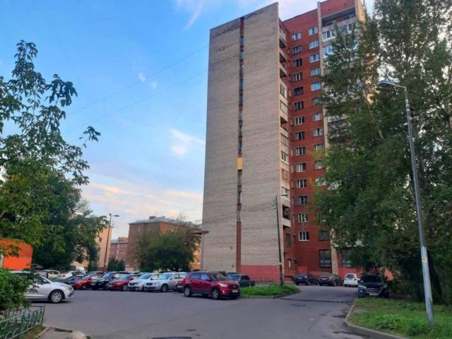 Ткачей ул., д 70